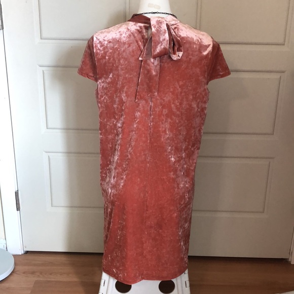 Madewell Dress - Picture 4 of 9